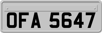 OFA5647