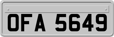 OFA5649