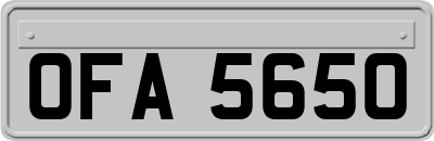 OFA5650