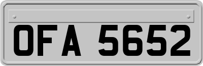 OFA5652