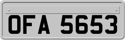 OFA5653