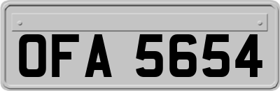 OFA5654