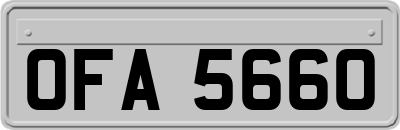 OFA5660