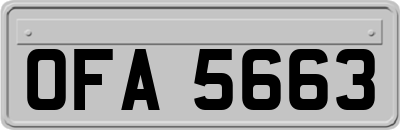 OFA5663