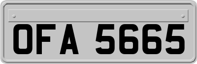 OFA5665