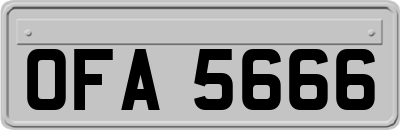 OFA5666