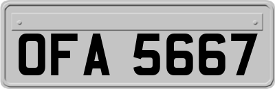 OFA5667