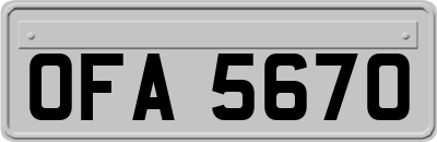 OFA5670