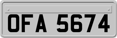 OFA5674