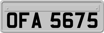 OFA5675