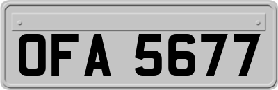 OFA5677