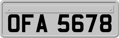 OFA5678
