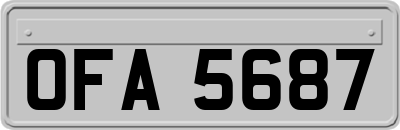 OFA5687