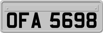 OFA5698