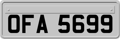 OFA5699