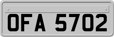 OFA5702