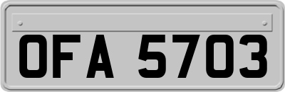 OFA5703