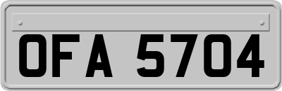 OFA5704