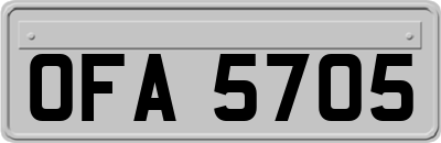OFA5705