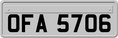 OFA5706