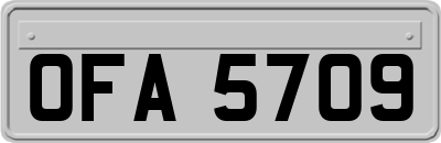 OFA5709