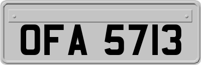 OFA5713