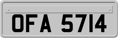 OFA5714