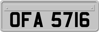 OFA5716