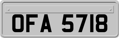 OFA5718