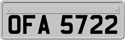 OFA5722