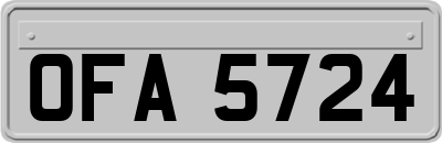 OFA5724