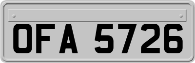OFA5726
