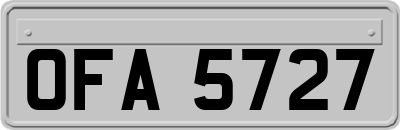 OFA5727