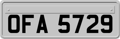 OFA5729