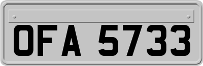 OFA5733