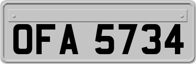 OFA5734