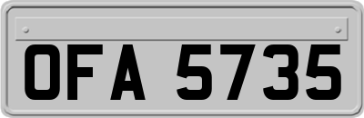 OFA5735