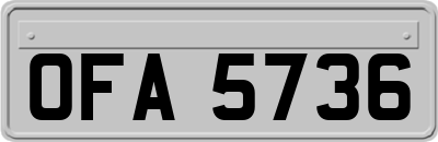 OFA5736