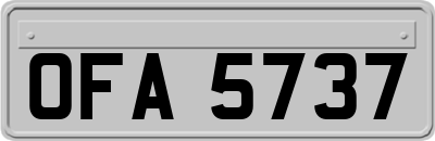 OFA5737