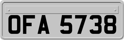 OFA5738