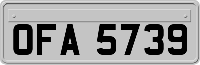 OFA5739