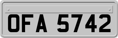 OFA5742