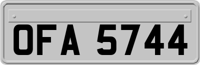 OFA5744