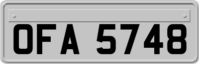 OFA5748