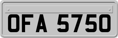 OFA5750