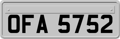 OFA5752