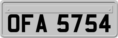 OFA5754