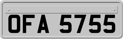 OFA5755