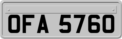 OFA5760