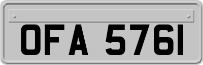 OFA5761